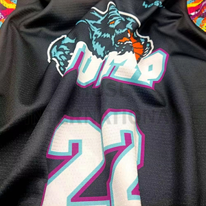 Custom Polyester Basketball Jersey <b>Cheap</b> Quick Dry Basketball Jersey <b>Set</b> Men's Basketball Jersey - Product Image 5