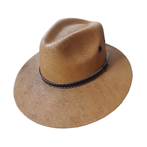 Sombrero de Yute Ecológico de Moda, Hecho a Mano, para el Verano, Playa, Viajes, Uso Casual, Venta al por Mayor, Hecho en Bangladés - Product Image 6