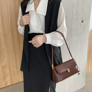 NEWEST Fashion <b>Small</b> Crossbody Bags Women Mini Matte Leather Shoulder Messenger Bag Clutch Ladies Phone Bag <b>Purse</b> Handbag - Product Image 6