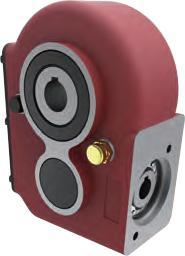 พลาสติกการเกษตรสำหรับขับเคลื่อนเครื่องกำเนิดไฟฟ้าลำเลียง Pto เครื่องเจาะเกียร์ทำในประเทศจีน - Product Image 5