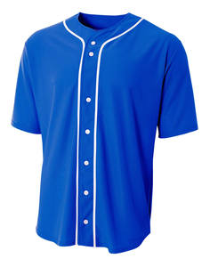 Camisetas de béisbol transpirables de calidad superior personalizables, producción rápida, equipo deportivo de talla grande para equipos, ropa de béisbol y softbol - Product Image 6