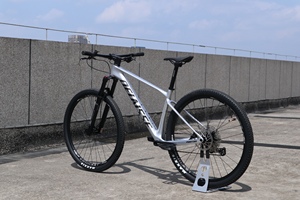 Bicicleta de Montaña Rígida de Fibra de Carbono 29er, Ligera, para <span class=keywords><strong>XC</strong></span>, Alto Rendimiento, para Carreras - Product Image 3
