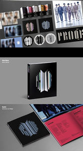 BTS - PROOF [EDICIÓN ESTÁNDAR] ÁLBUM DE KPOP MÁS VENDIDO EN COREA - Product Image 4