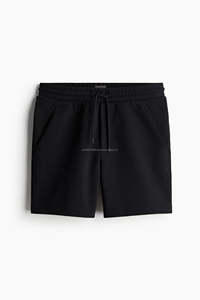 Short de sport en molleton de coton épais 100%, short de sport en éponge française respirant, short d'entraînement pour la course à pied pour hommes, vente en gros - Product Image 2