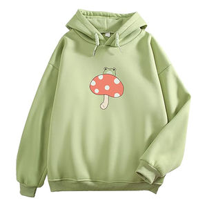 Sudadera con capucha unisex de estilo urbano, mezcla de algodón premium, sudadera con capucha de estilo urbano a la moda, sudaderas con capucha personalizadas. - Product Image 2