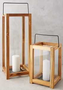 Bougeoir en cristal chauffe-plat ouragan Style Ins verre pour Noël pour la décoration de fête de mariage à la maison - Product Image 5