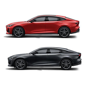 รถยนต์พลังงานใหม่จีนราคาประหยัดรุ่นมาตรฐาน 1.5T ปี 2021-2023 พร้อม UNIK RC WD4 ระยะทางวิ่ง NEDC 601-700 กม. แบตเตอรี่ 90-110 กิโลวัตต์ชั่วโมง - Product Image 1