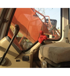 นำเข้ารถขุดตีนตะขาบ Doosan DH150-7 DX 150 รถขุดตีนตะขาบ Doosan มือสอง 15 ตัน รถขุดตีนตะขาบมือสอง - Product Image 6