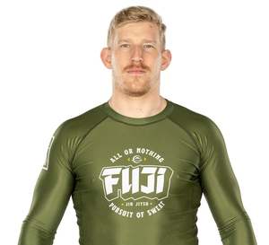 Rashguard – vêtements de sport personnalisés, fabricant, vente en gros - Product Image 4