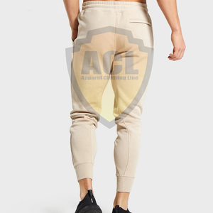 OEM กางเกงขายาวลำลองผู้ชาย,กางเกงธุรกิจยืดกางเกงวิ่งกางเกงฟิตเนสแฟชั่นยิมวิ่งจ๊อกกิ้ง - Product Image 5