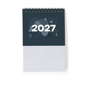 Calendario da Tavolo Personalizzato Ener, Gadget Promozionali - Product Image 2