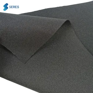 Fabric 1000D nylon cordura fabric waterproof bonded with 500D 600D oxford polyester fabric for bag tent backpack sportswear