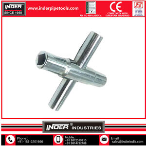 Outils clés de compteur d'eau de nouvelle conception multifonctionnelle de vente directe d'usine - Product Image 4