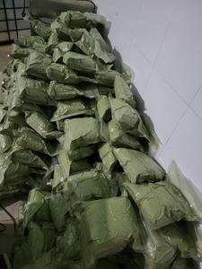 หญ้าสีเขียวเจลลี่ tiliacora triandra ใบจากเวียดนาม - Product Image 5