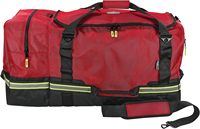 Hasun PB02 pompier sac de participation 126L étanche OEM/ODM personnalisable léger Durable Polyester travail en plein air Vietnam fait