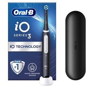 Oral_B Pro 2 2000W 3D Blanc Brosse à Dents Électrique Rechargeable Rose - Product Image 5