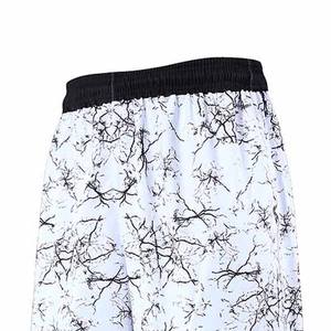 ออกแบบโลโก้ตามสั่ง กางเกงบาสเก็ตบอลชายเอวสูงระดับเข่า ระบายอากาศได้ดี แห้งเร็ว มีกระเป๋า ผลิตตามสั่ง เป็นมิตรกับสิ่งแวดล้อม - Product Image 4