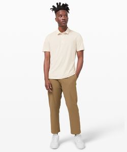 Camisetas personalizadas de alta calidad para hombre, camisetas de polo, tela de Jersey de manga corta con patrón sólido, precio OEM al por mayor para hombre y mujer - Product Image 2