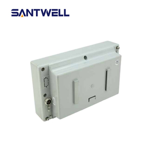 Xk3119m + ABS nhựa nhà ở LED 6 kỹ thuật số chức năng báo động Loadcell quy mô chỉ số cân nặng - Product Image 4