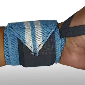 สายรัดข้อมือสำหรับยกกระชับพอดีกับการออกกำลังกาย2025สายรัดข้อมือ - Product Image 3