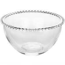 ชามแก้วใส่ขนมหวานทนทานเหมาะอย่างยิ่งสำหรับไอศกรีมซอร์เบตสลัดผลไม้และพุดดิ้งที่เหมาะสำหรับโอกาสสบายๆ - Product Image 5