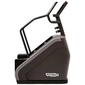 Vélo elliptique remis à neuf Artis Climb Unity pour un entraînement cardio et d'endurance complet du corps à domicile - Product Image 2