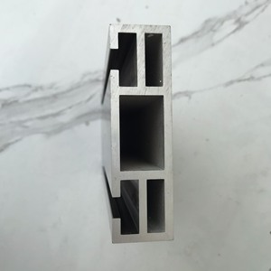 Aluminium anodisé vietnamien enduit de peinture ED utilisé dans les systèmes de portes et d'intérieur - Product Image 3
