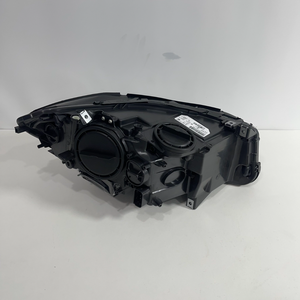 63117203239 63117203240 Conjunto de Faros Halógenos para BMW Serie 5 F10 F18 520i, 523i, 525i, 528i, 530i, 535i <span class=keywords><strong>2011</strong></span> 2012 2013 - Product Image 3