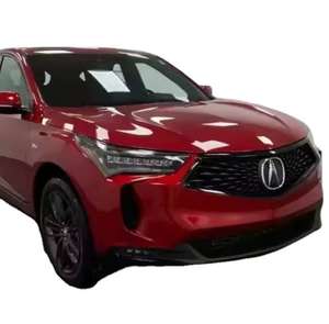 รถยนต์มือสองปี 2024 RDX Base Luxury SPORT เกียร์อัตโนมัติ 10 สปีด เครื่องยนต์ 4 สูบ ความจุมากกว่า 8 ลิตร แบบดูดอากาศธรรมชาติ พวงมาลัยซ้าย เบาะหนัง - Product Image 1