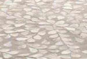 Elegant Mother of Pearl Stand Artisan <b>Craft</b> Cake <b>Tools</b> - Product Image 5