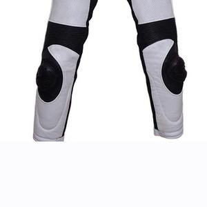 ชุดมอเตอร์ไซด์สำหรับแข่งมอเตอร์ไซค์ชุดหนังแข่งชุดมอเตอร์ไซด์ดีไซน์ล่าสุด - Product Image 6