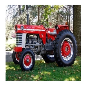 Tracteur d'occasion MF 135 |   Fournisseur d'exportation de tracteurs agricoles d'occasion en gros - Product Image 6