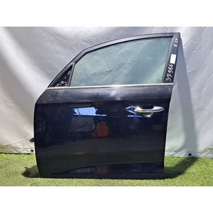 PORTE AVANT GAUCHE SX KIA Carens Série 76003A4000 PORTE D4FD (13>18) - Product Image 1