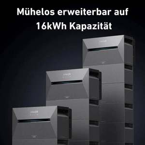 Anker SOLIX BP 2700 Batteria di espansione - Product Image 2