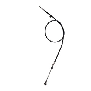 For Honda F610 660 Ref 90000033 Bicycle Clutch <b>Cable</b> Compatible Various Models High Quality Product Bicycle <b>Cables</b> Housing - Product Image 1