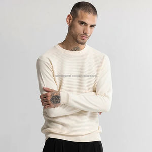 Nardon Apparel alta calidad 100% algodón liso sudaderas gimnasio en blanco Color Beige impresión Digital de talla grande para invierno - Product Image 1