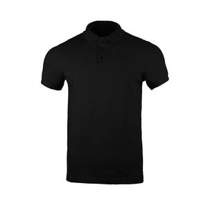 Polo personalizado de alta calidad para hombre, Polo con logotipo personalizado, informal, 100% algodón, Golf - Product Image 5