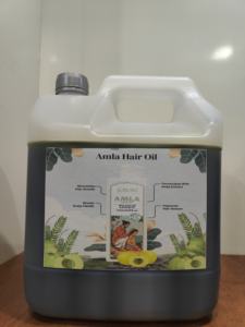 Exportation mondiale NOURRITURE PROFONDE Vegan 2-EN-1 Huile capillaire sans cruauté Extrait de plantes naturelles pour cheveux secs et abîmés Ajoute une brillance naturelle - Product Image 4