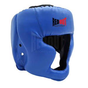 Protector de Cabeza Nuevo para Boxeo, MMA, Entrenamiento, Protector de Cabeza Deportivo para Adultos - Product Image 2
