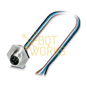 Phoenix Contact 1452068 - Nuovo - Product Image 1