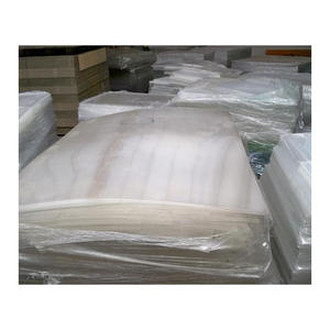 Déchets de PMMA en vrac pour une réutilisation industrielle offrant durabilité et transparence supérieure - Product Image 3