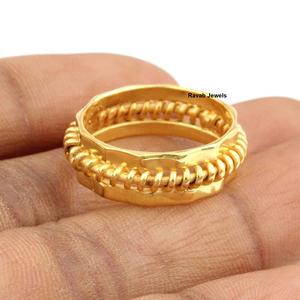 2025 superventas de alta calidad hecho a mano de Plata de Ley 925 anillo de compromiso apilable joyería fina de rodio para fiestas de mujeres - Product Image 5