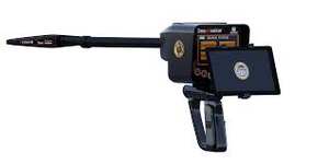 พร้อมจัดส่ง เครื่องตรวจจับ DEEP SEEKER ใหม่เอี่ยม โครงสร้างโลหะและพลาสติก กำลังไฟ 300 วัตต์ มาตรฐาน IP65 รับประกัน 3 ปี - Product Image 2