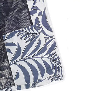 Veste coupe-vent sur mesure pour hommes en toile avec fermeture à glissière Vêtements d'extérieur du fabricant pakistanais - Product Image 6