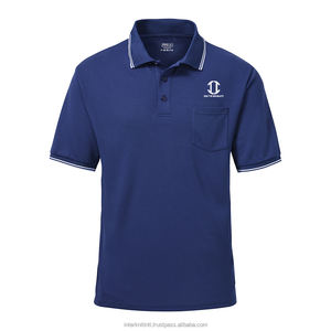 Camisetas Casuales para Hombre, 100% Algodón, Estampadas y Bordadas, de Secado Rápido, Transpirables, de Manga Corta, Personalizables, para Golf, Fútbol, Tenis - Product Image 4