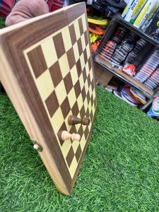 Échiquier magnétique pour le jeu amusant et stratégique - Product Image 4