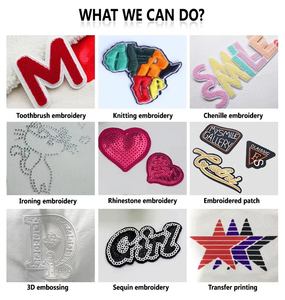 กางเกงยีนส์ทรงหลวมสำหรับผู้หญิงกางเกงยีนส์ขาสั้นโอเวอร์ไซส์ขายาว - Product Image 5