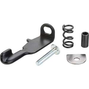 Accesorios y Piezas para Herramientas Neumáticas Hazet, Juego de Perillas de Bloqueo para Amoladora Angular - Product Image 1