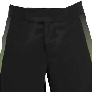 Pantalones Cortos de MMA BATTLE GEAR de Alta Calidad en Spandex/Poliéster, Secado Rápido, Transpirables, Ajuste Seguro para Movimiento Fácil, Entrenamiento - Product Image 6