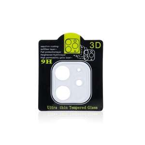 Protection d'écran anti-traces de doigts, anti-rayures et anti-poussière de qualité supérieure pour smartphones 9t, 11t, 10t – Vente en gros usine - Product Image 5